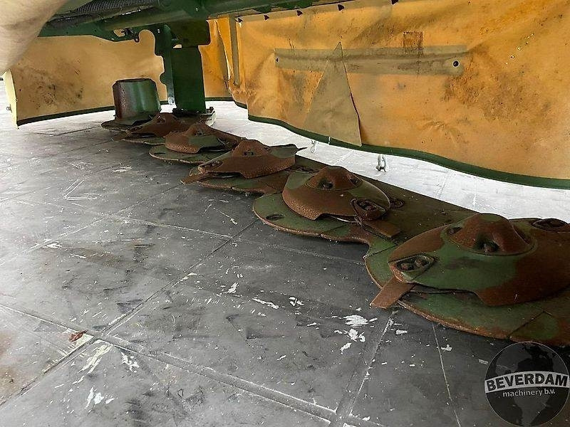 Slåttermaskin Krone Easy Cut F320 M: bild 9