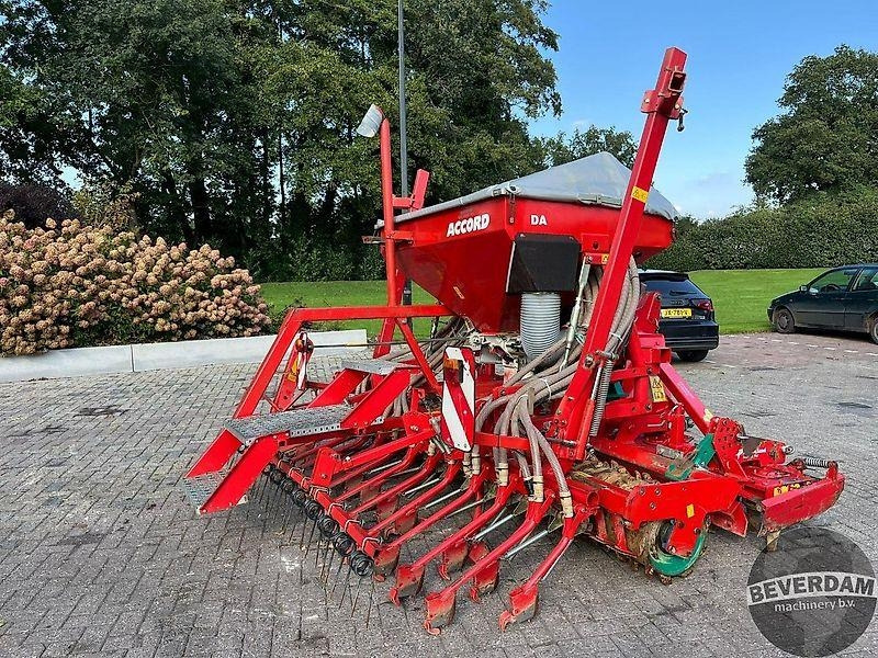 Kverneland Accord rotor kopeg - Såmaskin: bild 5 Kverneland Accord rotor kopeg - Såmaskin: bild 5