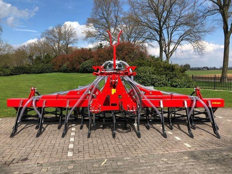 Evers Freiberger BV 19-600 - Lantbruksmaskiner: bild 5 Evers Freiberger BV 19-600 - Lantbruksmaskiner: bild 5
