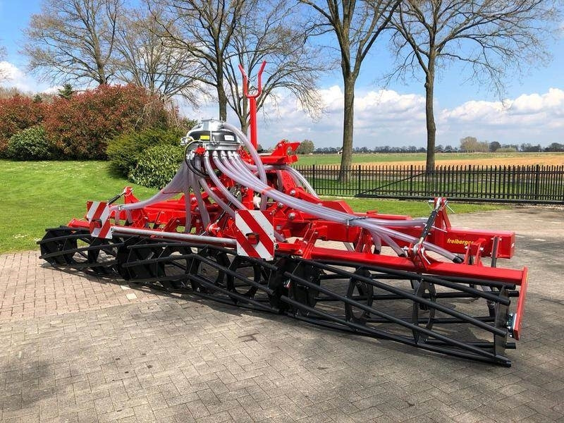 Evers Freiberger BV 19-600 - Lantbruksmaskiner: bild 3 Evers Freiberger BV 19-600 - Lantbruksmaskiner: bild 3