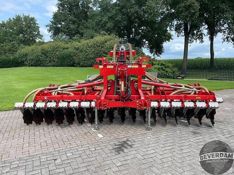 Evers Toric SIF 506 - Lantbruksmaskiner: bild 4 Evers Toric SIF 506 - Lantbruksmaskiner: bild 4