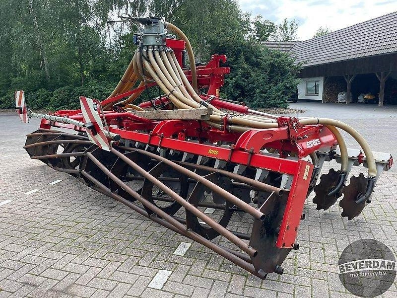 Evers Toric SIF 506 - Lantbruksmaskiner: bild 5 Evers Toric SIF 506 - Lantbruksmaskiner: bild 5