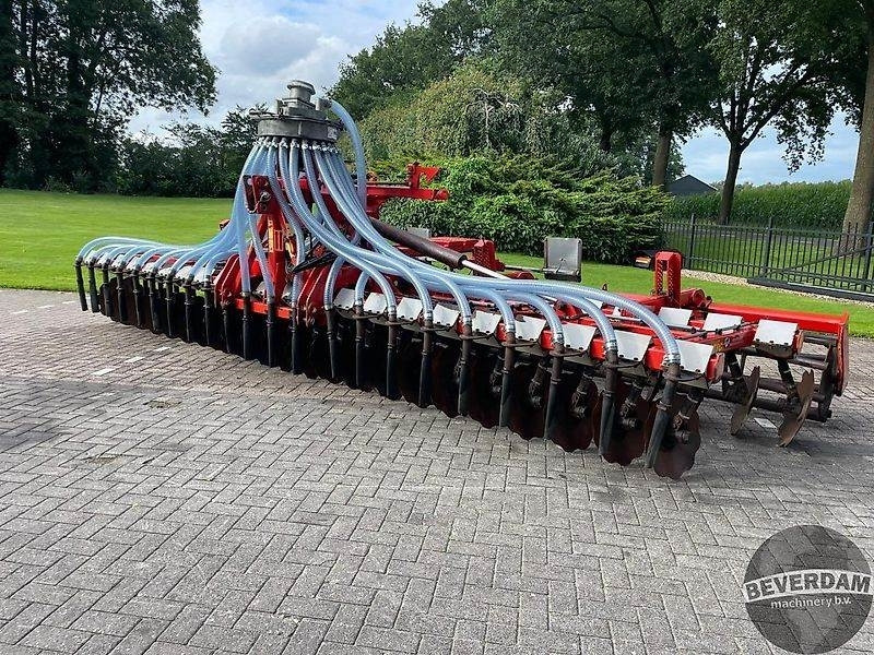 Evers Toric si 662/56m62 - Lantbruksmaskiner: bild 1 Evers Toric si 662/56m62 - Lantbruksmaskiner: bild 1