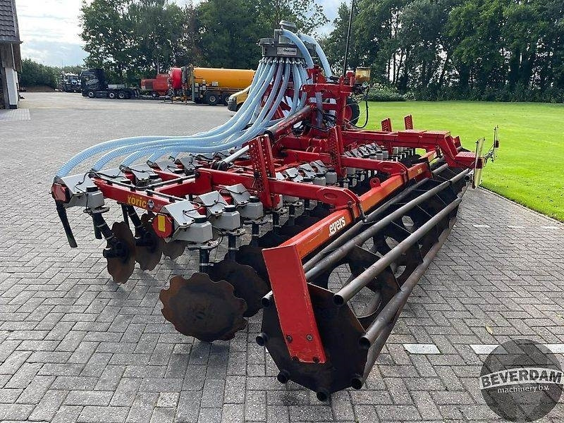 Evers Toric si 662/56m62 - Lantbruksmaskiner: bild 5 Evers Toric si 662/56m62 - Lantbruksmaskiner: bild 5