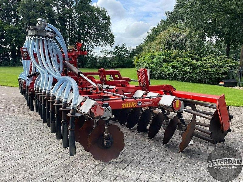 Evers Toric si 662/56m62 - Lantbruksmaskiner: bild 3 Evers Toric si 662/56m62 - Lantbruksmaskiner: bild 3