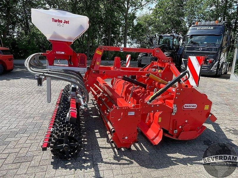 Maschio SC 300 - Lantbruksmaskiner: bild 5 Maschio SC 300 - Lantbruksmaskiner: bild 5