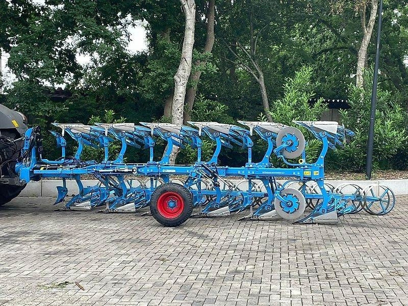 Lemken Juwel 8 M 5+1 N 100 - Plog: bild 5 Lemken Juwel 8 M 5+1 N 100 - Plog: bild 5