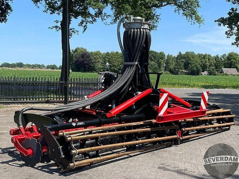 Vaderstad CRX 625 - Tallriksredskap: bild 4 Vaderstad CRX 625 - Tallriksredskap: bild 4