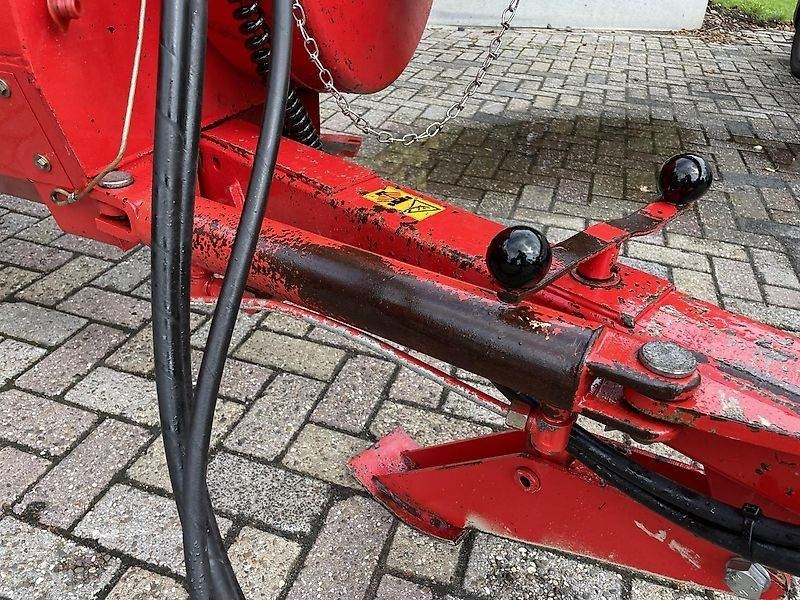 Fyrkantspress Welger AP 830: bild 13