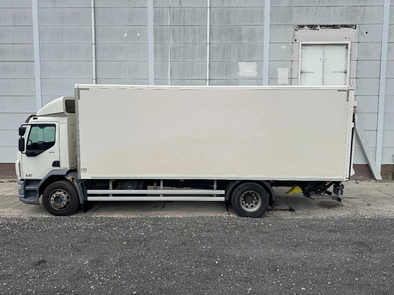 Lastbil med skåp DAF LF 320 4X2 EURO 6 DHOLLANDIA LIFT BOX: bild 7