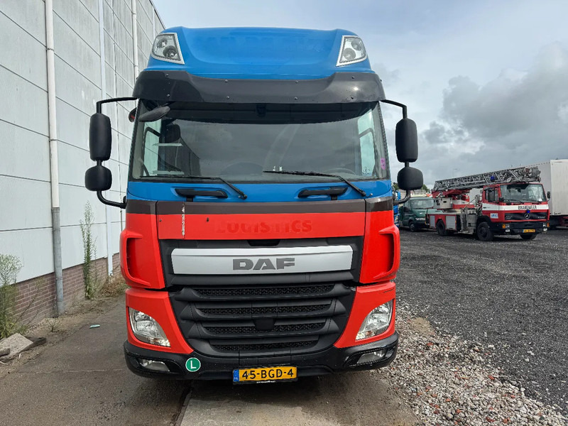 DAF CF 400 4X2 EURO 6 HOLLAND TRUCK - Dragbil: bild 2 DAF CF 400 4X2 EURO 6 HOLLAND TRUCK - Dragbil: bild 2