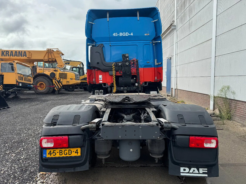 DAF CF 400 4X2 EURO 6 HOLLAND TRUCK - Dragbil: bild 5 DAF CF 400 4X2 EURO 6 HOLLAND TRUCK - Dragbil: bild 5