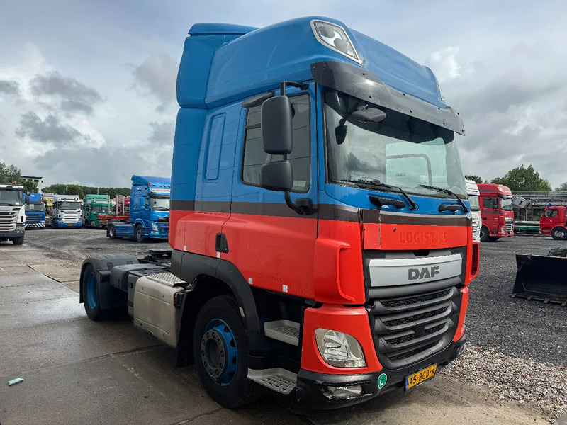 DAF CF 400 4X2 EURO 6 HOLLAND TRUCK - Dragbil: bild 3 DAF CF 400 4X2 EURO 6 HOLLAND TRUCK - Dragbil: bild 3
