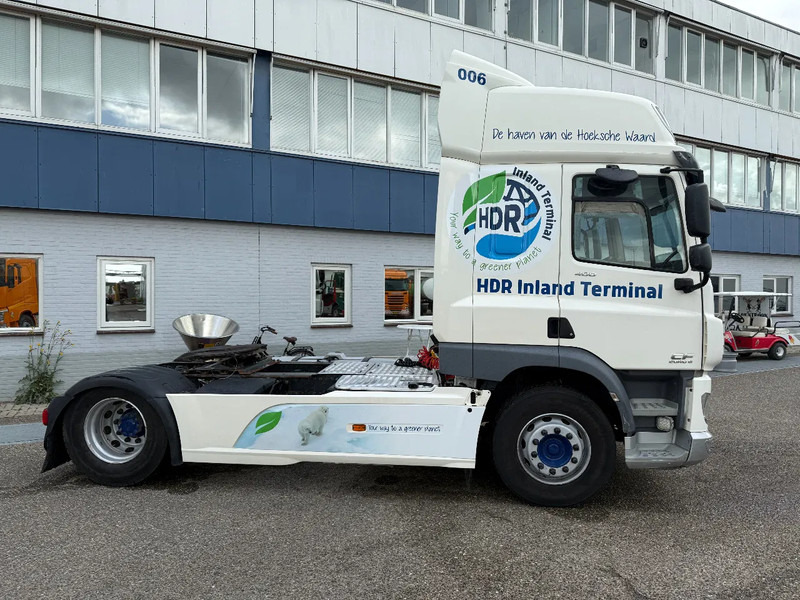 DAF CF 400 4X2 - Dragbil: bild 4 DAF CF 400 4X2 - Dragbil: bild 4