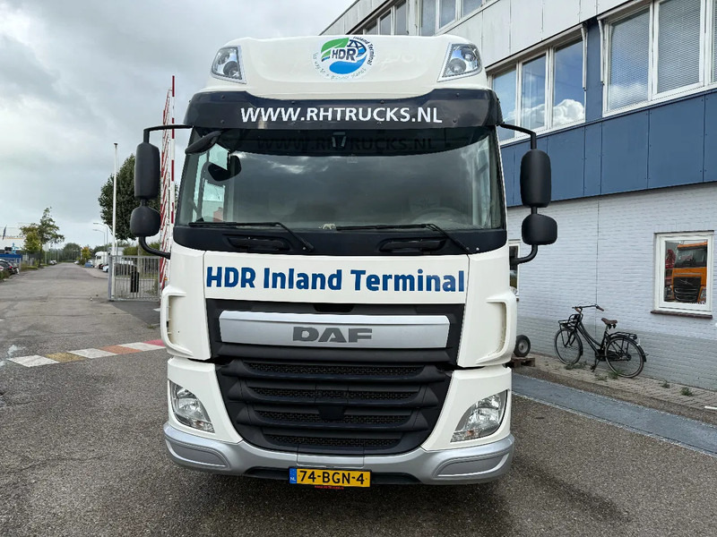 DAF CF 400 4X2 - Dragbil: bild 2 DAF CF 400 4X2 - Dragbil: bild 2
