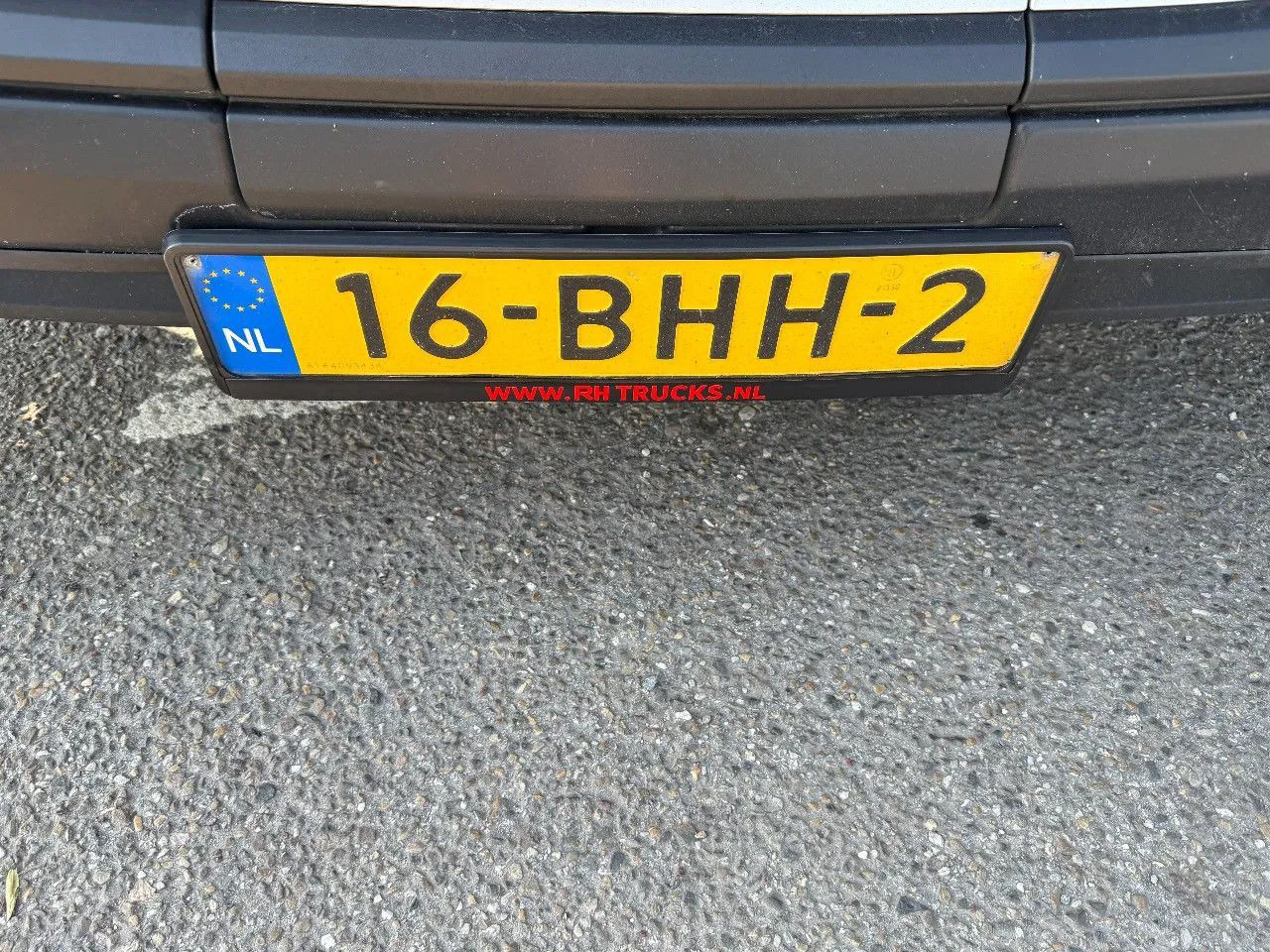 DAF XF 440 4X2 ENGINE RUNNING BUT TICKING! - Dragbil: bild 4 DAF XF 440 4X2 ENGINE RUNNING BUT TICKING! - Dragbil: bild 4