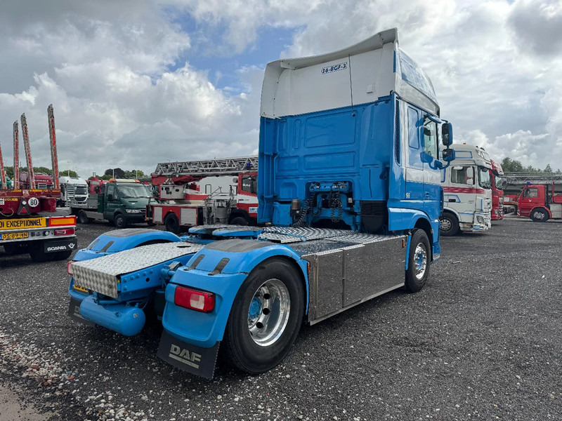 DAF XF 440 4X2 EURO 6 ADR - Dragbil: bild 4 DAF XF 440 4X2 EURO 6 ADR - Dragbil: bild 4