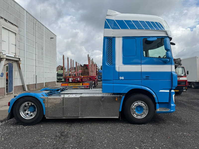 DAF XF 440 4X2 EURO 6 ADR - Dragbil: bild 3 DAF XF 440 4X2 EURO 6 ADR - Dragbil: bild 3