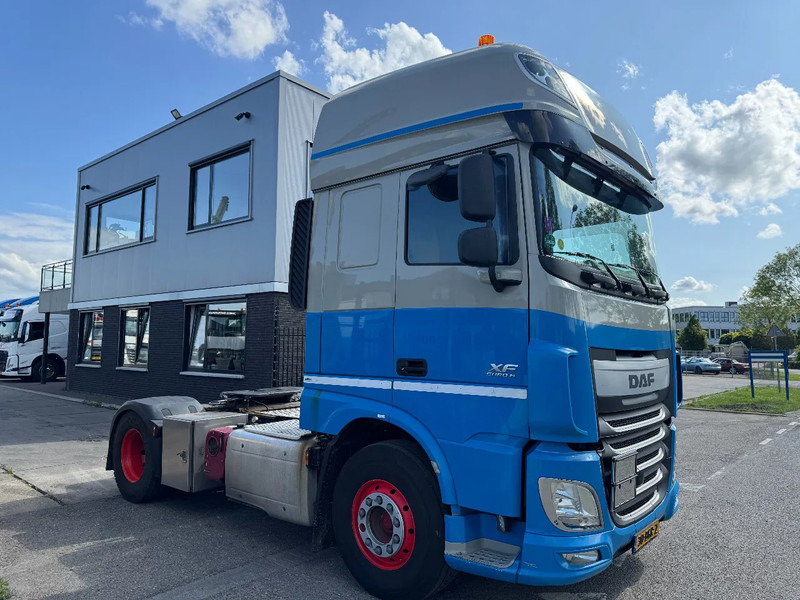 DAF XF 440 4X2 - EURO 6 + ADR + TÜV 12-2025 - Dragbil: bild 3 DAF XF 440 4X2 - EURO 6 + ADR + TÜV 12-2025 - Dragbil: bild 3
