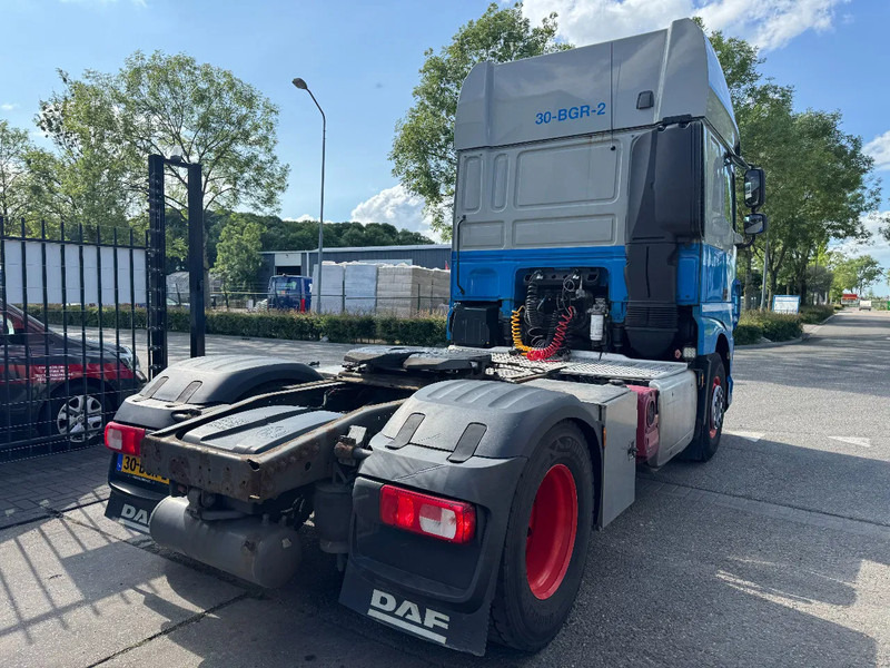 DAF XF 440 4X2 - EURO 6 + ADR + TÜV 12-2025 - Dragbil: bild 4 DAF XF 440 4X2 - EURO 6 + ADR + TÜV 12-2025 - Dragbil: bild 4