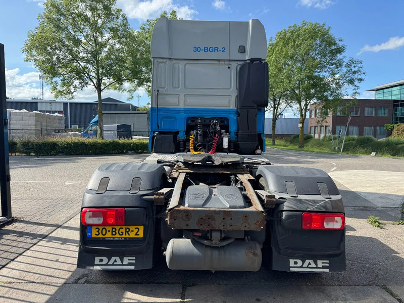 DAF XF 440 4X2 - EURO 6 + ADR + TÜV 12-2025 - Dragbil: bild 5 DAF XF 440 4X2 - EURO 6 + ADR + TÜV 12-2025 - Dragbil: bild 5