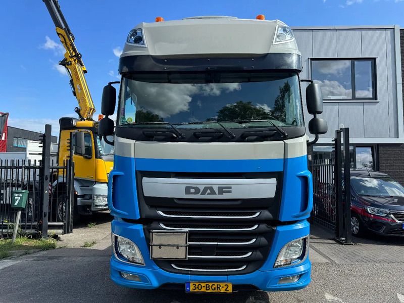 DAF XF 440 4X2 - EURO 6 + ADR + TÜV 12-2025 - Dragbil: bild 2 DAF XF 440 4X2 - EURO 6 + ADR + TÜV 12-2025 - Dragbil: bild 2