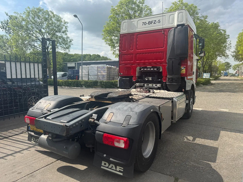 DAF XF 440 4X2 EURO 6 STANDKLIMA NIGHT LOCK - Dragbil: bild 5 DAF XF 440 4X2 EURO 6 STANDKLIMA NIGHT LOCK - Dragbil: bild 5