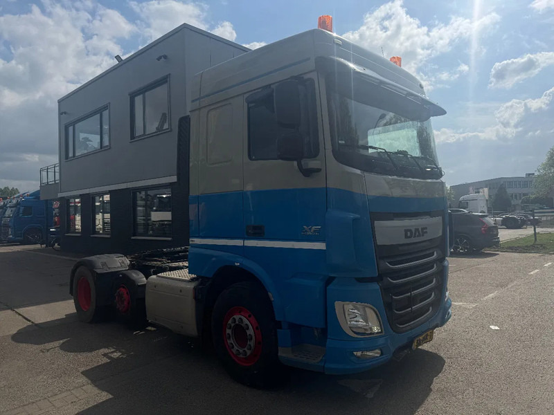 DAF XF 440 6X2 EURO 6 TÜV 09-2025 - Dragbil: bild 3 DAF XF 440 6X2 EURO 6 TÜV 09-2025 - Dragbil: bild 3