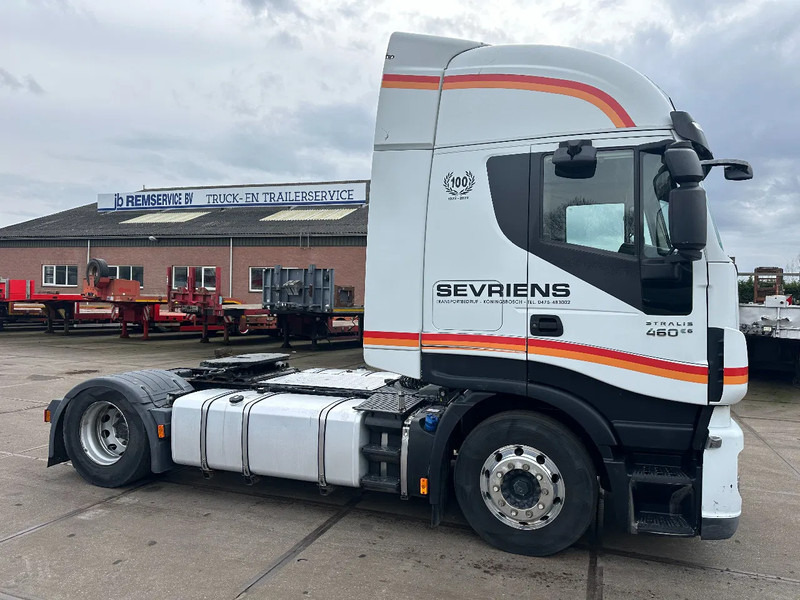 Iveco Stralis 460 EURO 6 4X2 - Dragbil: bild 5 Iveco Stralis 460 EURO 6 4X2 - Dragbil: bild 5