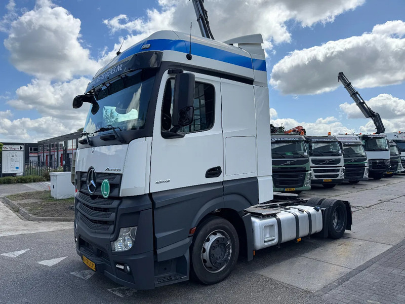 Mercedes-Benz Actros 1842 4X2 EURO 6 - 6 UNITS AVAILABLE! - Dragbil: bild 4 Mercedes-Benz Actros 1842 4X2 EURO 6 - 6 UNITS AVAILABLE! - Dragbil: bild 4