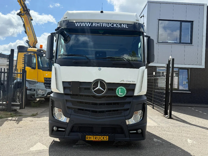 Mercedes-Benz Actros 1842 4X2 EURO 6 - MEGA - 6 UNITS AVAILABLE! - Dragbil: bild 3 Mercedes-Benz Actros 1842 4X2 EURO 6 - MEGA - 6 UNITS AVAILABLE! - Dragbil: bild 3