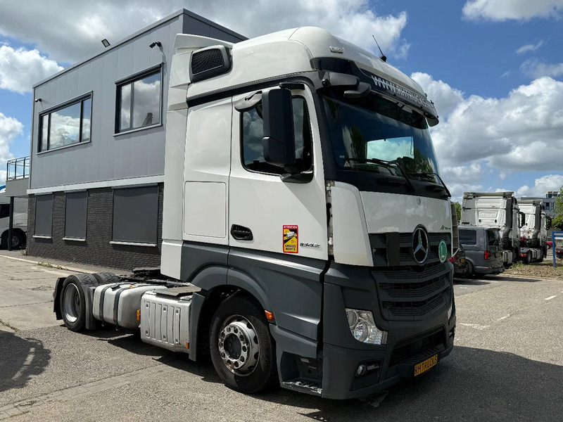 Mercedes-Benz Actros 1842 4X2 EURO 6 - MEGA - 6 UNITS AVAILABLE! - Dragbil: bild 4 Mercedes-Benz Actros 1842 4X2 EURO 6 - MEGA - 6 UNITS AVAILABLE! - Dragbil: bild 4