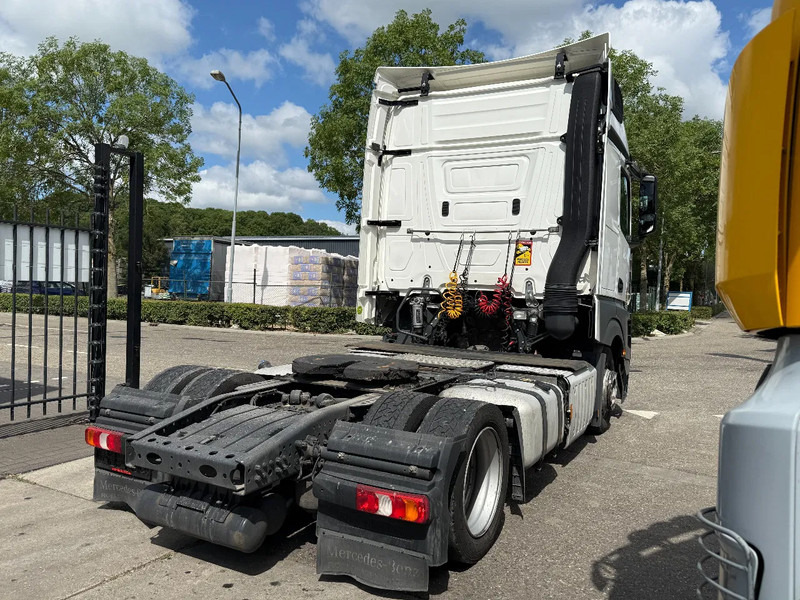 Mercedes-Benz Actros 1842 4X2 EURO 6 - MEGA - 6 UNITS AVAILABLE! - Dragbil: bild 5 Mercedes-Benz Actros 1842 4X2 EURO 6 - MEGA - 6 UNITS AVAILABLE! - Dragbil: bild 5