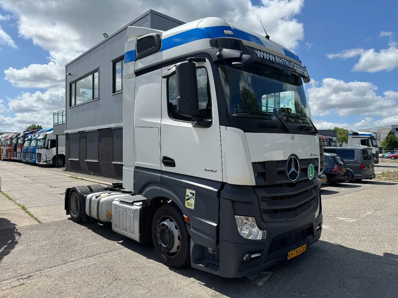 Mercedes-Benz Actros 1842 4X2 MEGA EURO 6 - 6 UNITS AVAILABLE! - Dragbil: bild 5 Mercedes-Benz Actros 1842 4X2 MEGA EURO 6 - 6 UNITS AVAILABLE! - Dragbil: bild 5