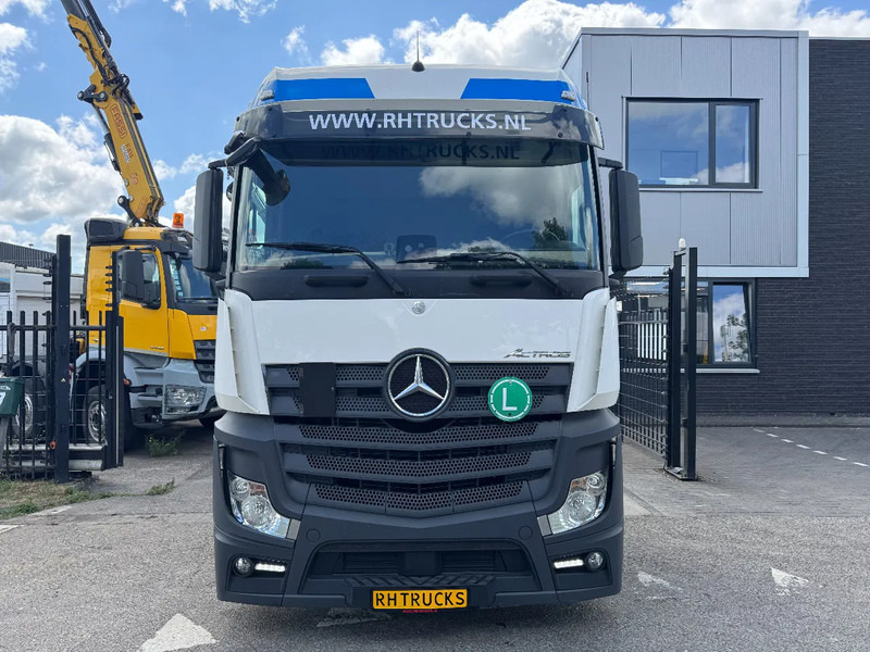 Mercedes-Benz Actros 1842 6 UNITS AVAILABLE EURO 6 4X2 - Dragbil: bild 4 Mercedes-Benz Actros 1842 6 UNITS AVAILABLE EURO 6 4X2 - Dragbil: bild 4