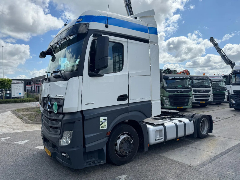 Mercedes-Benz Actros 1842 6 UNITS AVAILABLE EURO 6 4X2 - Dragbil: bild 3 Mercedes-Benz Actros 1842 6 UNITS AVAILABLE EURO 6 4X2 - Dragbil: bild 3