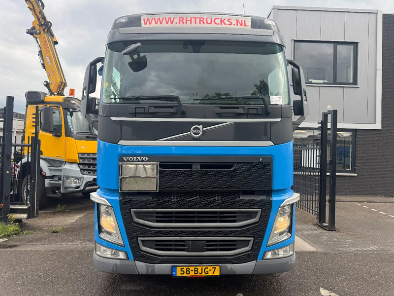 Volvo FH 420 4X2 ADR EURO 6 ALCOA - Dragbil: bild 2 Volvo FH 420 4X2 ADR EURO 6 ALCOA - Dragbil: bild 2