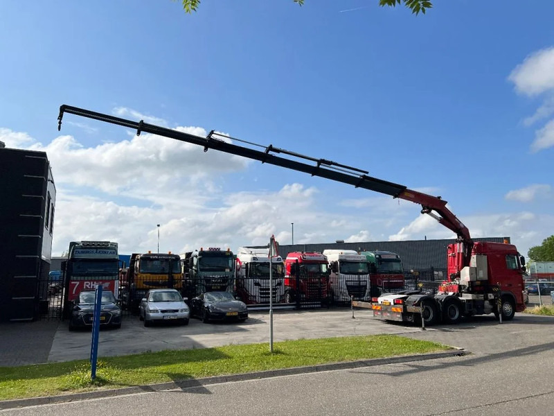 HMF 4220 K6 + REMOTE CTRL - 4 OUTRIGGERS 4220 K6 - Bom: bild 3 HMF 4220 K6 + REMOTE CTRL - 4 OUTRIGGERS 4220 K6 - Bom: bild 3