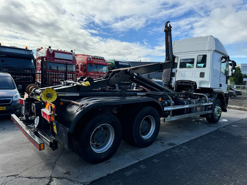Iveco Stralis 450 6X4 - EURO 6 + MARREL 20T HOOK - Lastväxlare lastbil: bild 5 Iveco Stralis 450 6X4 - EURO 6 + MARREL 20T HOOK - Lastväxlare lastbil: bild 5