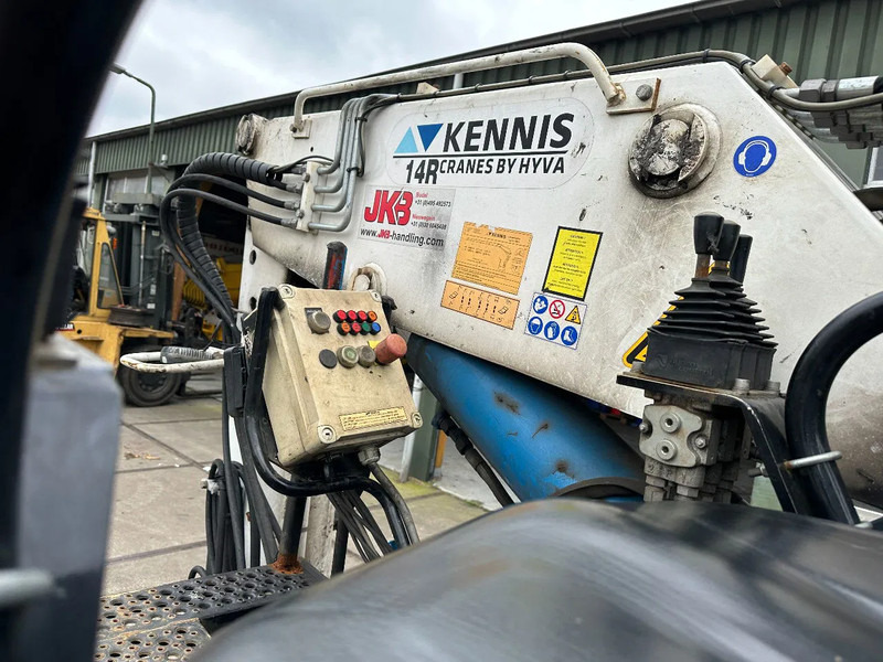 Kennis K14R/60-2 2019 - Bom: bild 4 Kennis K14R/60-2 2019 - Bom: bild 4