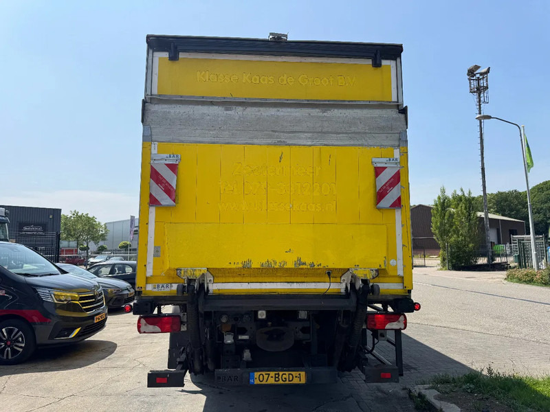 Scania P380 6X2 - EURO 5 + MITSUBISHI COOLING + BÄR LIFT - Kylbil lastbil: bild 5 Scania P380 6X2 - EURO 5 + MITSUBISHI COOLING + BÄR LIFT - Kylbil lastbil: bild 5