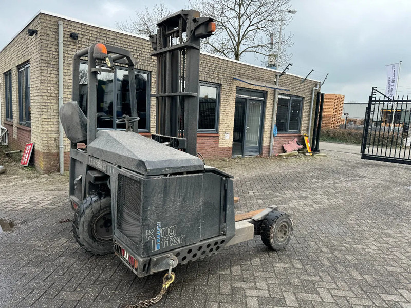Terberg TKL 3X3 M 2000 KG KINGLIFTER 3,6 METER HEIGH CE MARK - Påhängstruck: bild 5 Terberg TKL 3X3 M 2000 KG KINGLIFTER 3,6 METER HEIGH CE MARK - Påhängstruck: bild 5