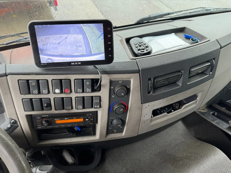 Lastbil med skåp Volvo FE 280 4X2 - EURO 6 + DHOLLANDIA LIFT: bild 13