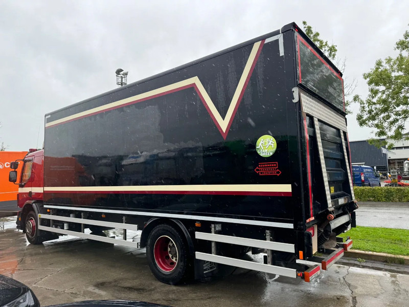 Lastbil med skåp Volvo FE 280 4X2 - EURO 6 + DHOLLANDIA LIFT: bild 6