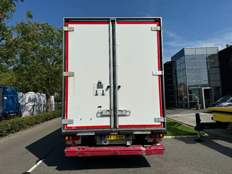 Volvo FH 12.420 4X2 EURO 3+ BURG HANGER + THERMO KING + DHOLLANDIA LIFT - Kylbil lastbil: bild 5 Volvo FH 12.420 4X2 EURO 3+ BURG HANGER + THERMO KING + DHOLLANDIA LIFT - Kylbil lastbil: bild 5