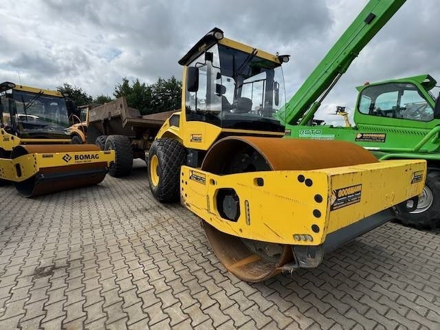 Bomag BW 213 D -5 - Kompaktor: bild 5 Bomag BW 213 D -5 - Kompaktor: bild 5