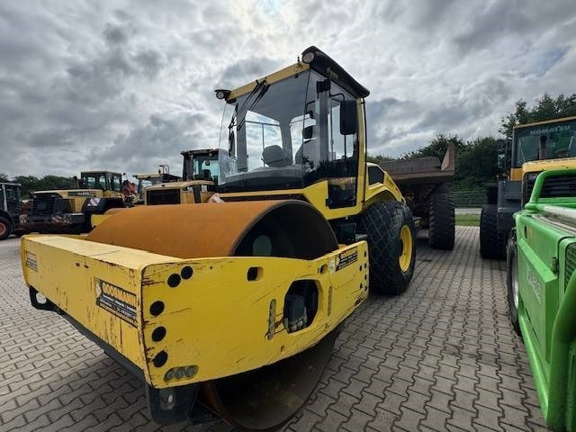 Bomag BW 213 D -5 - Kompaktor: bild 3 Bomag BW 213 D -5 - Kompaktor: bild 3