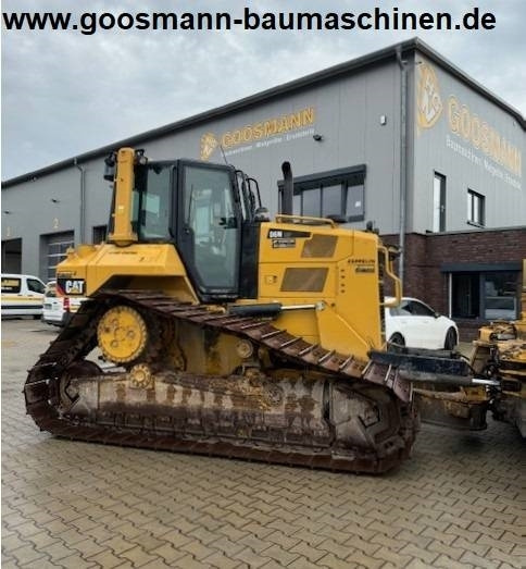 CAT D 6 N LGP - Bulldozer: bild 5 CAT D 6 N LGP - Bulldozer: bild 5