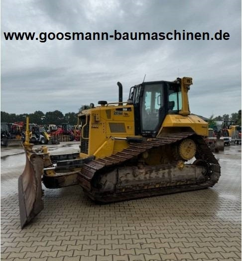 CAT D 6 N LGP - Bulldozer: bild 3 CAT D 6 N LGP - Bulldozer: bild 3
