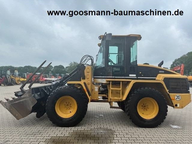 CAT IT 14 G - Hjullastare: bild 4 CAT IT 14 G - Hjullastare: bild 4